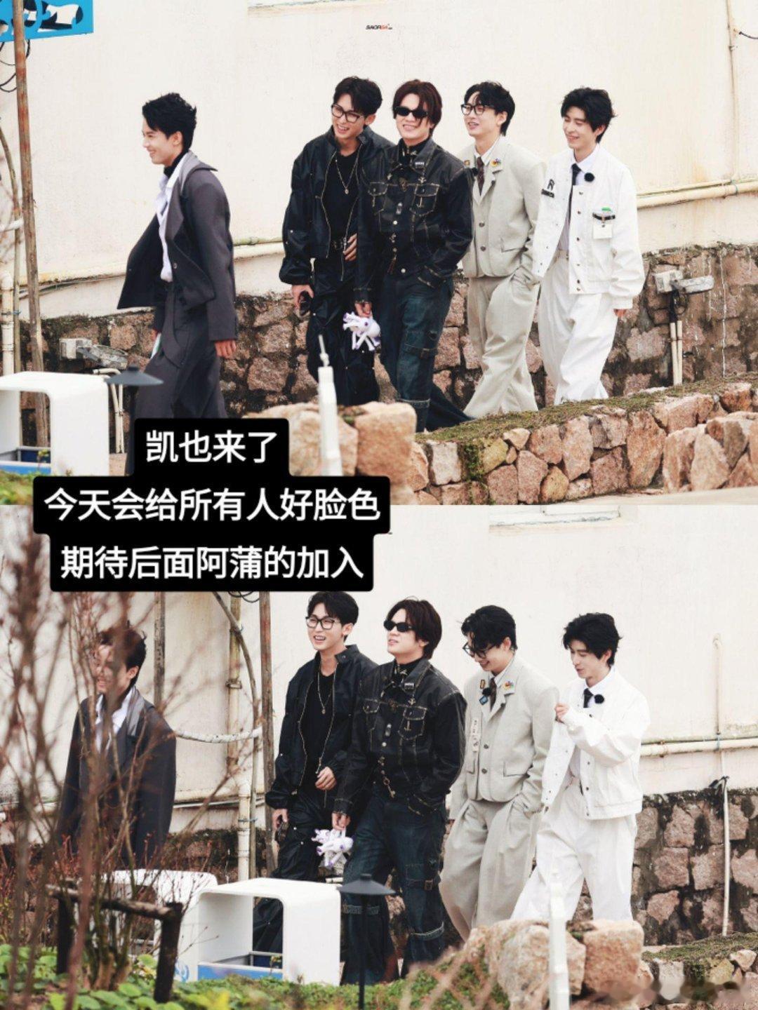 #名侦探学院# 如果明明和阿蒲在的话，我都不敢想象，我的第二季白月光啊[淡淡的]
