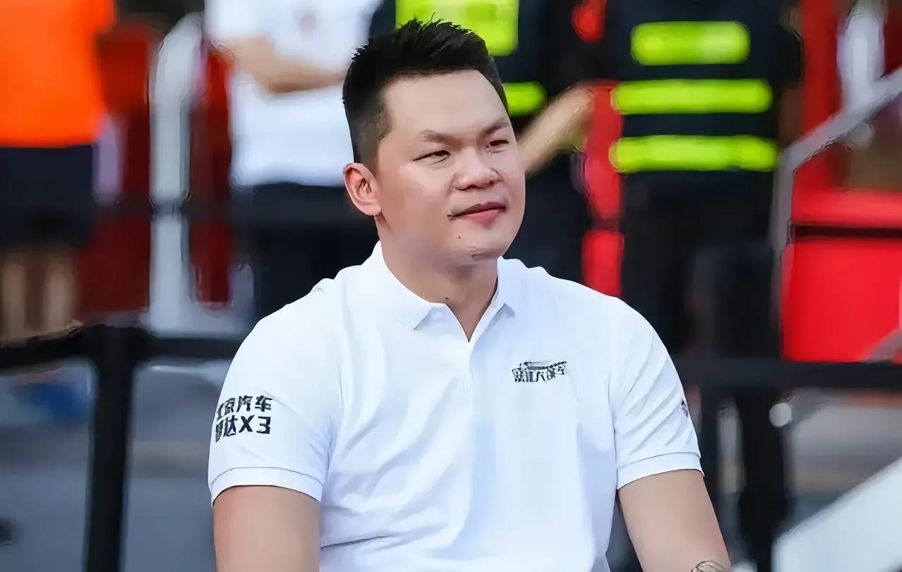 如果王局有骂人，如果辽宁教练有拌脚，如果张公子有把人家牙打掉，如果赵继伟抵制新疆