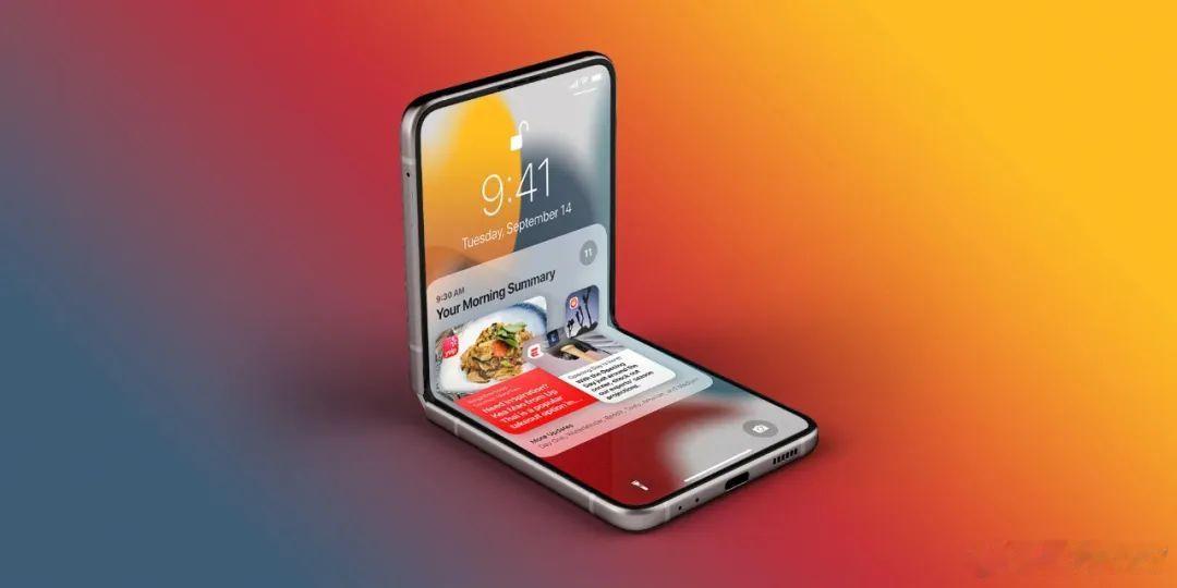 最近这两天很多关于iPhone的一些知识热搜，不知道他们这样的营销是出于什么目的