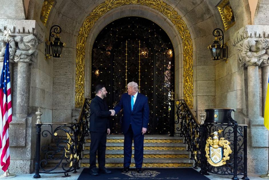 拒临时停火！俄美总统通话达成一致，基辅需就顿巴斯问题“大胆决断”
 
12月28