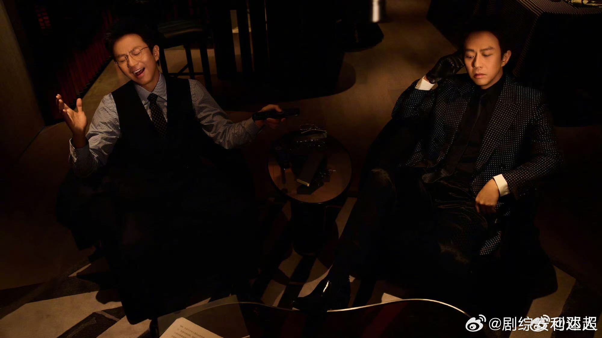 陈赫说五哈日子选的太草率了陈赫五哈日子选的太草率了 陈赫吐槽五哈定档日子草率，节