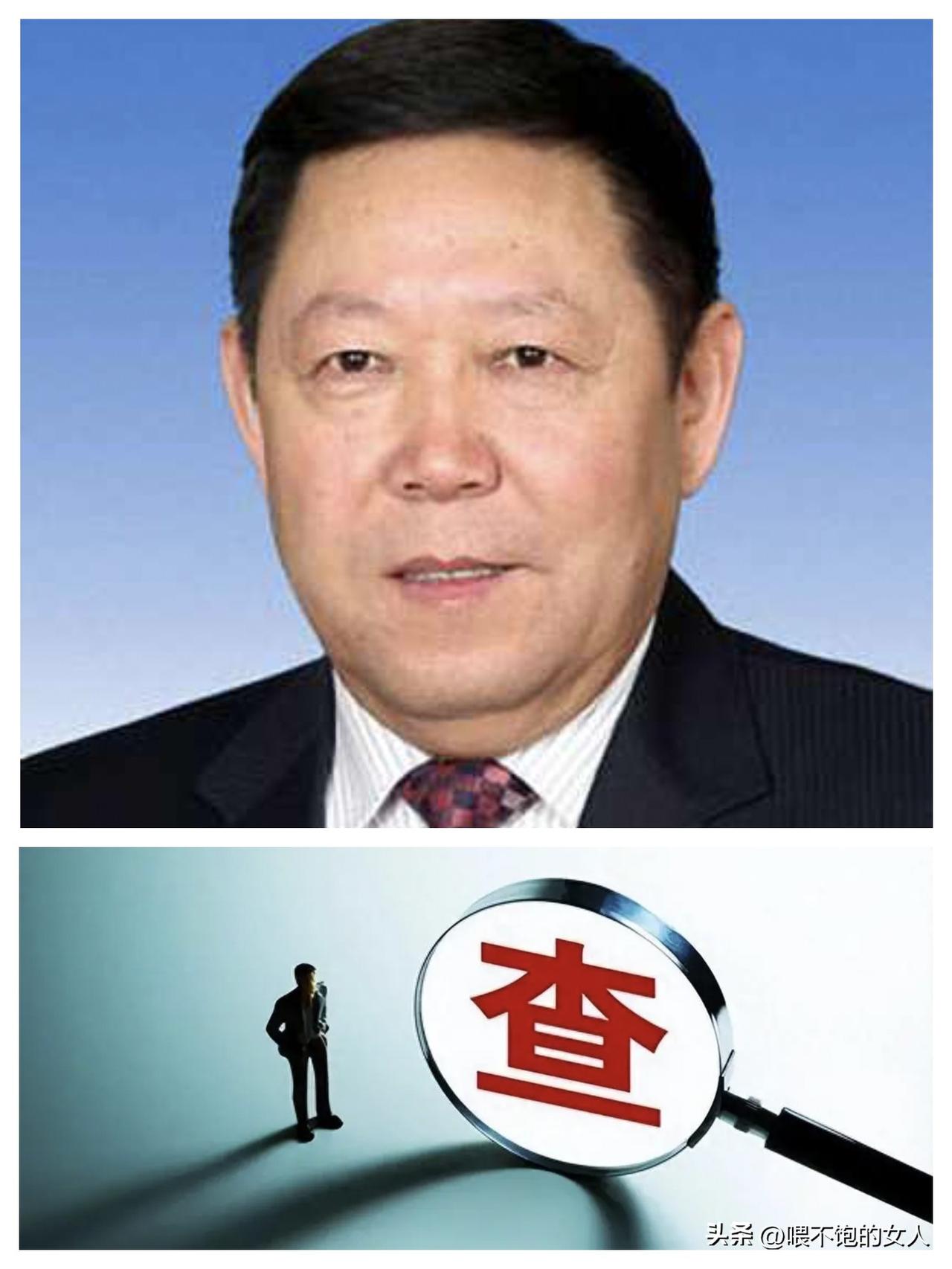 说句大实话，现在“打虎”的力度，我看着都有点害怕，我就不知道那些藏起来“老虎”害