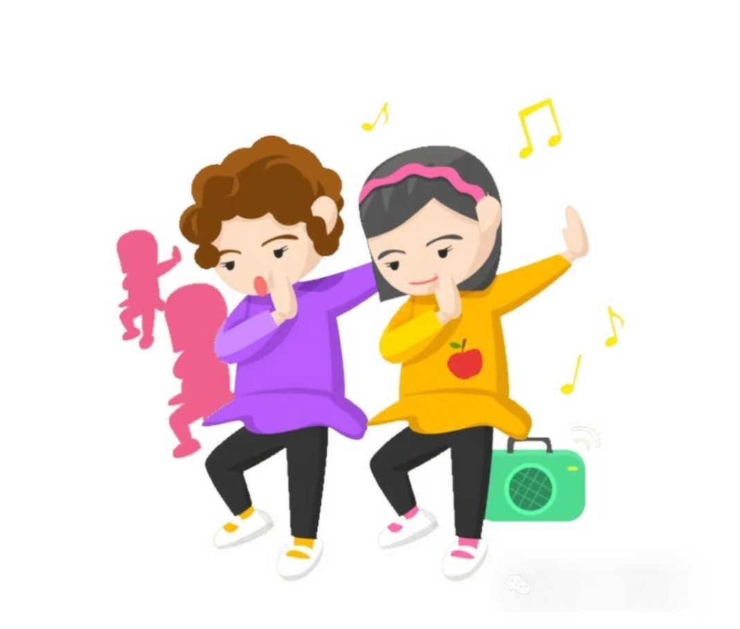 建议年轻人也去学广场舞建议年轻人尝试广场舞，它能降低压力激素皮质醇，缓解工作紧张