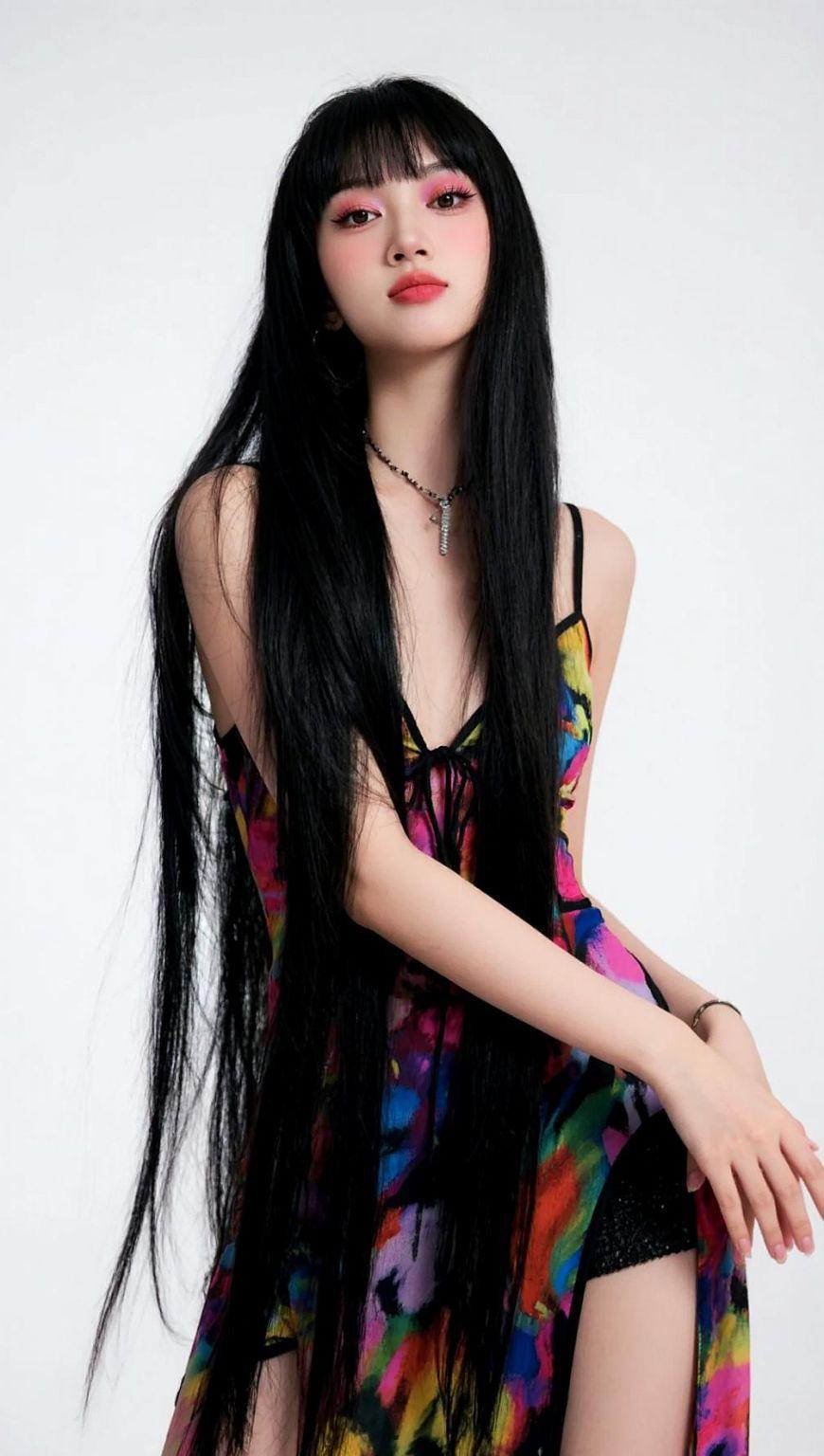 AI彩衣时尚照抖音ai创作 抖音玩法合伙人计划