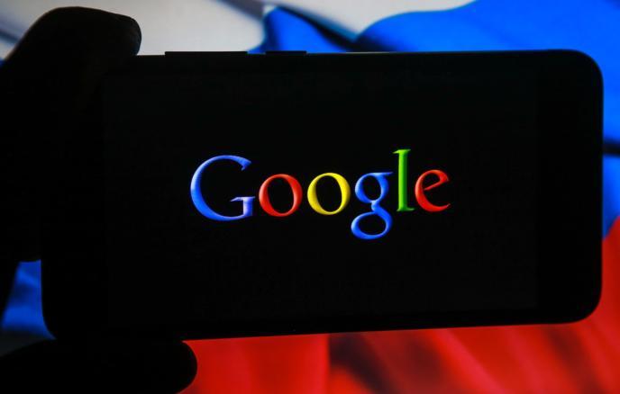 塔斯社：谷歌在俄罗斯被强制执行的债务已超260亿卢布
 
执法机构称，相关款项包