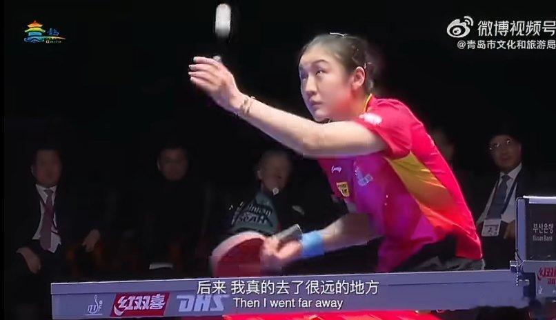陈梦分享私藏的青岛打开方式陈梦私 藏的青岛，是红瓦绿树与碧海蓝天。不只有栈 桥的