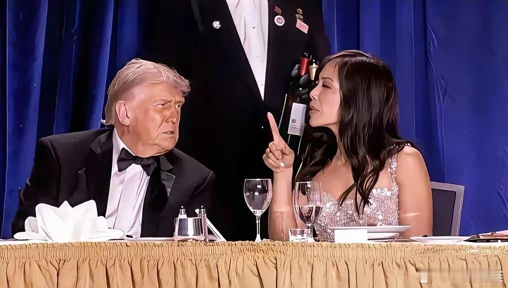 没想到，一场突如其来的枪击案让她全球爆红——就在枪响之前，在全美聚光灯的镜头之下