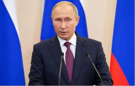 普京在4月29号开了个选举安全的会，当着所有相关人员的面，把话撂得明明白白：大选