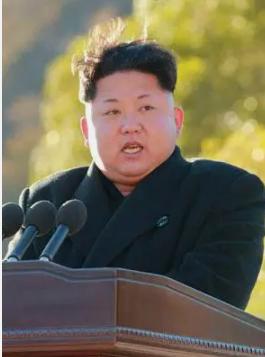 就在刚刚，朝鲜官媒发布严正声明

日本把导弹，对准了中国沿海大城市。

3月13