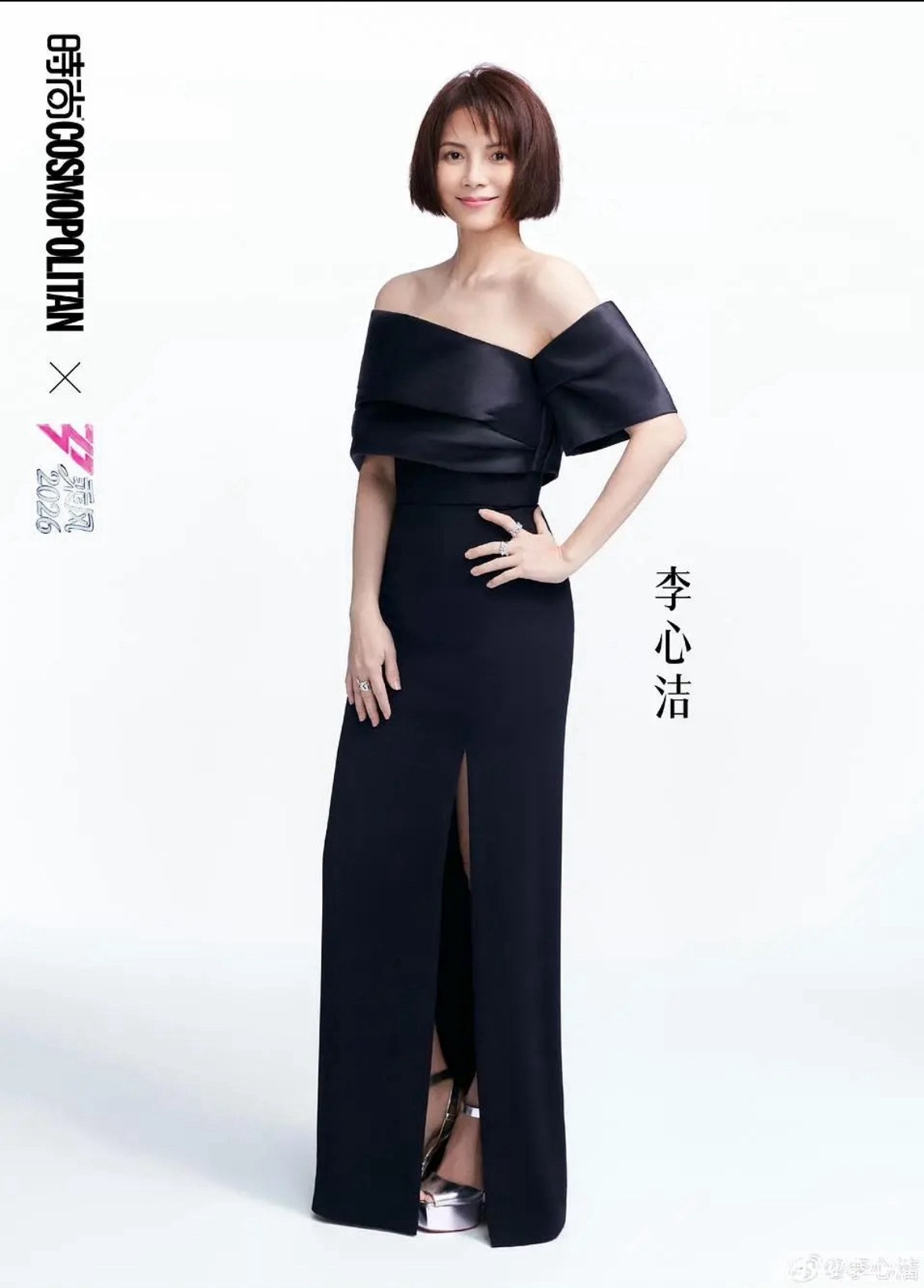 乘风破浪的姐姐 金🐎现在还是最大么？李心洁的宣传不敢提金🐴影后，暗戳戳放了拿