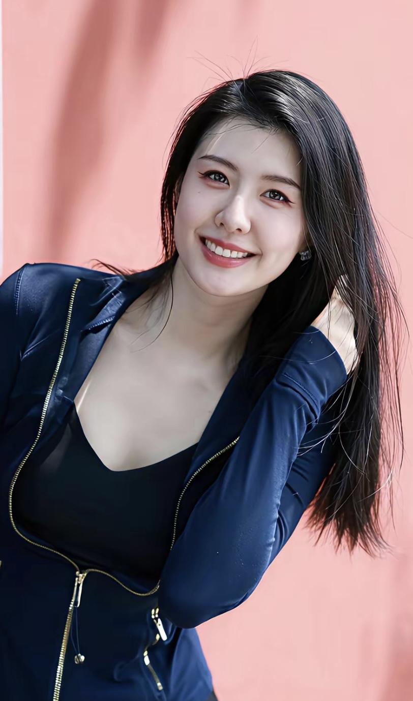漂亮女孩