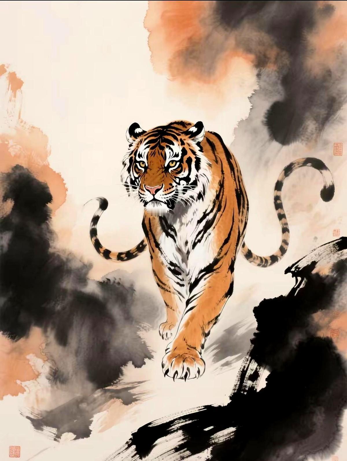 寅虎🐅

明天，5月1号，你家将有重大事情发生！

师父赠你四句话，若不接纳，