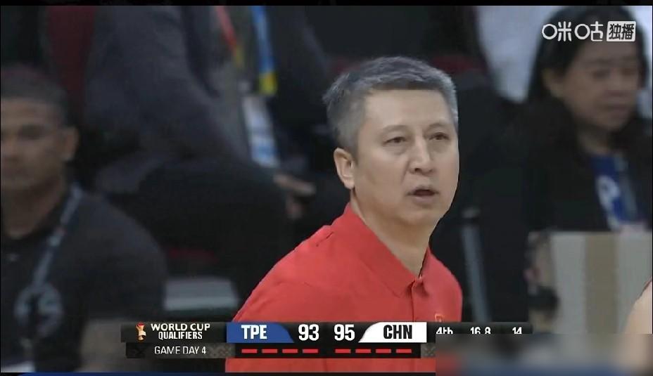 中国男篮赢了中国台北7分，全国球迷却炸了锅！明明是险胜，为什么舆论却都在喊“耻辱