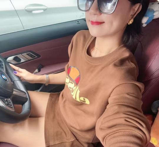 名符其实的温暖之州
温州你好意思吗？我连最薄的丝袜都穿不住了，一个乱穿衣的季节，