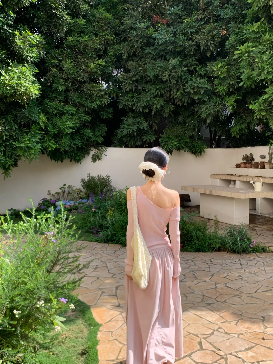 好爱我的小粉裙🐇