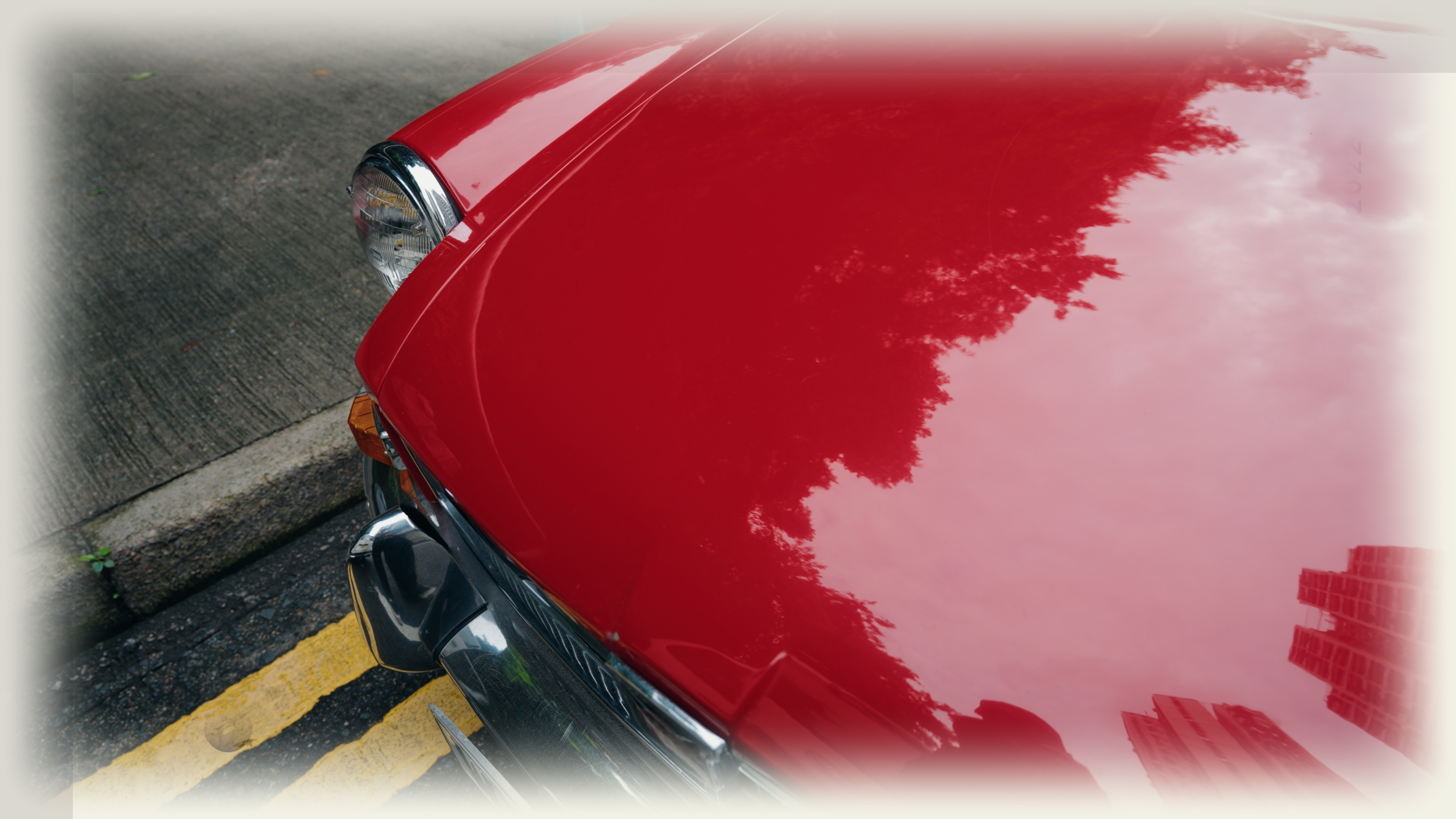 周末车展的三位男嘉宾anycar车聚大v聊车好多车anycar  ​​​