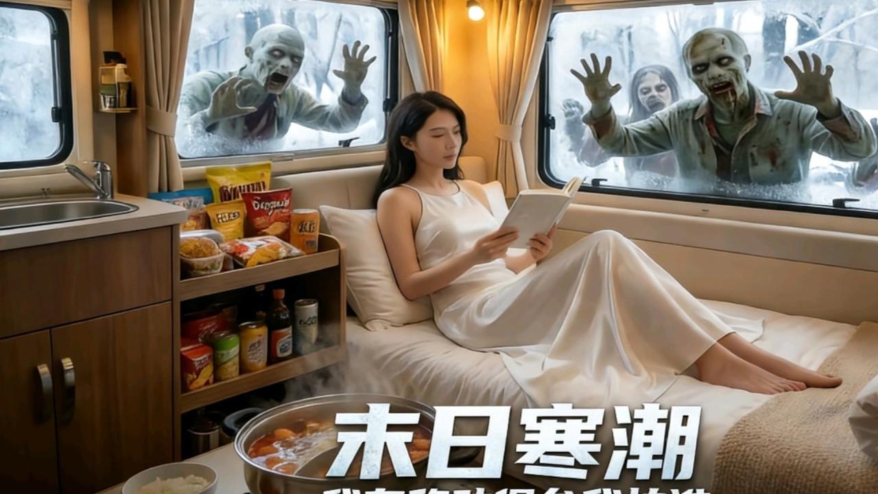 【有人说，最近剧组上班的朋友陆续失业了】
纯劳动力可替代人员，包括群演，都在被降