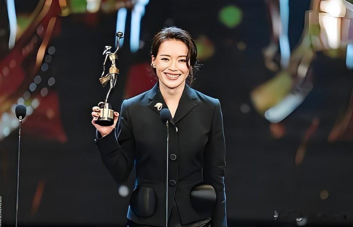 金像奖“风火山林”横扫奖项，是实至名归还是圈地自萌？
第44届香港电影金像奖颁奖