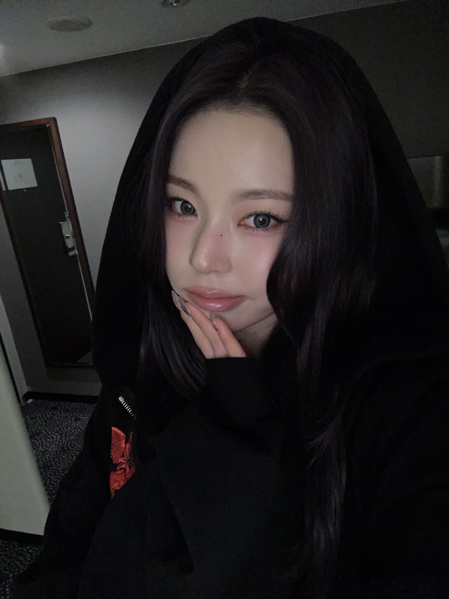 251213 NMIXX Kyujin张圭真 