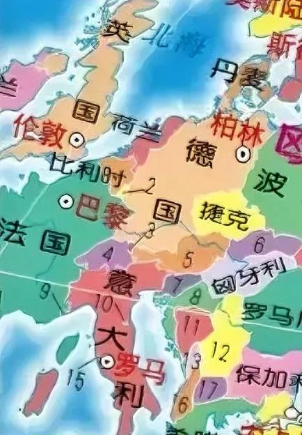 也许有人会以荷兰ASML公司生产的光刻机来抬杠，但是只要对ASML公司稍微了解一