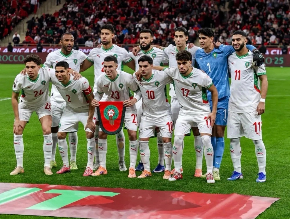 有黑幕？塞内加尔非洲杯决赛中途弃赛被剥夺冠军 改判摩洛哥3-0夺冠北京时间3月1