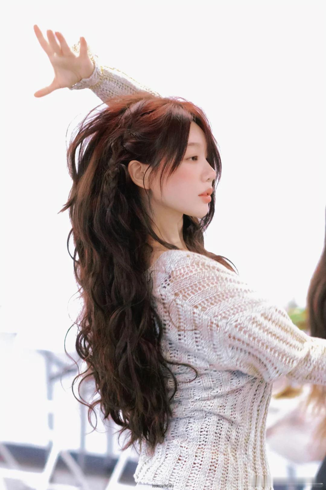 徐梦洁舞担 谁懂啊！《乘风2026》一公小考徐梦洁居然唱rap了！吐字利落又带劲