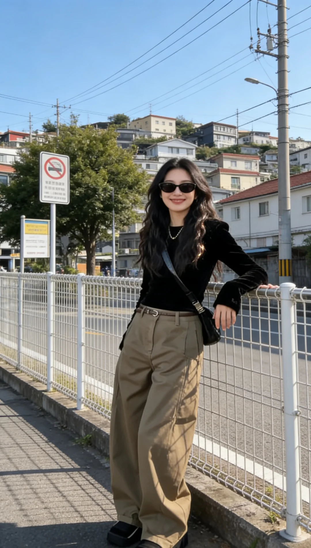 穿搭灵感｜早春穿搭