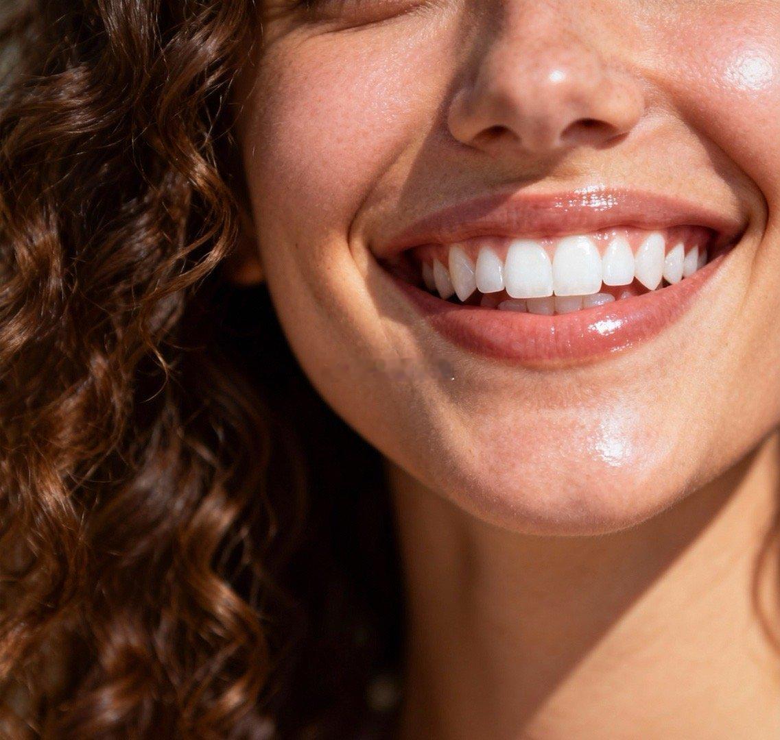 30岁戴2年牙套的后遗症人人爱美，我大学同学30岁开始戴牙套，因为年纪大了一点，