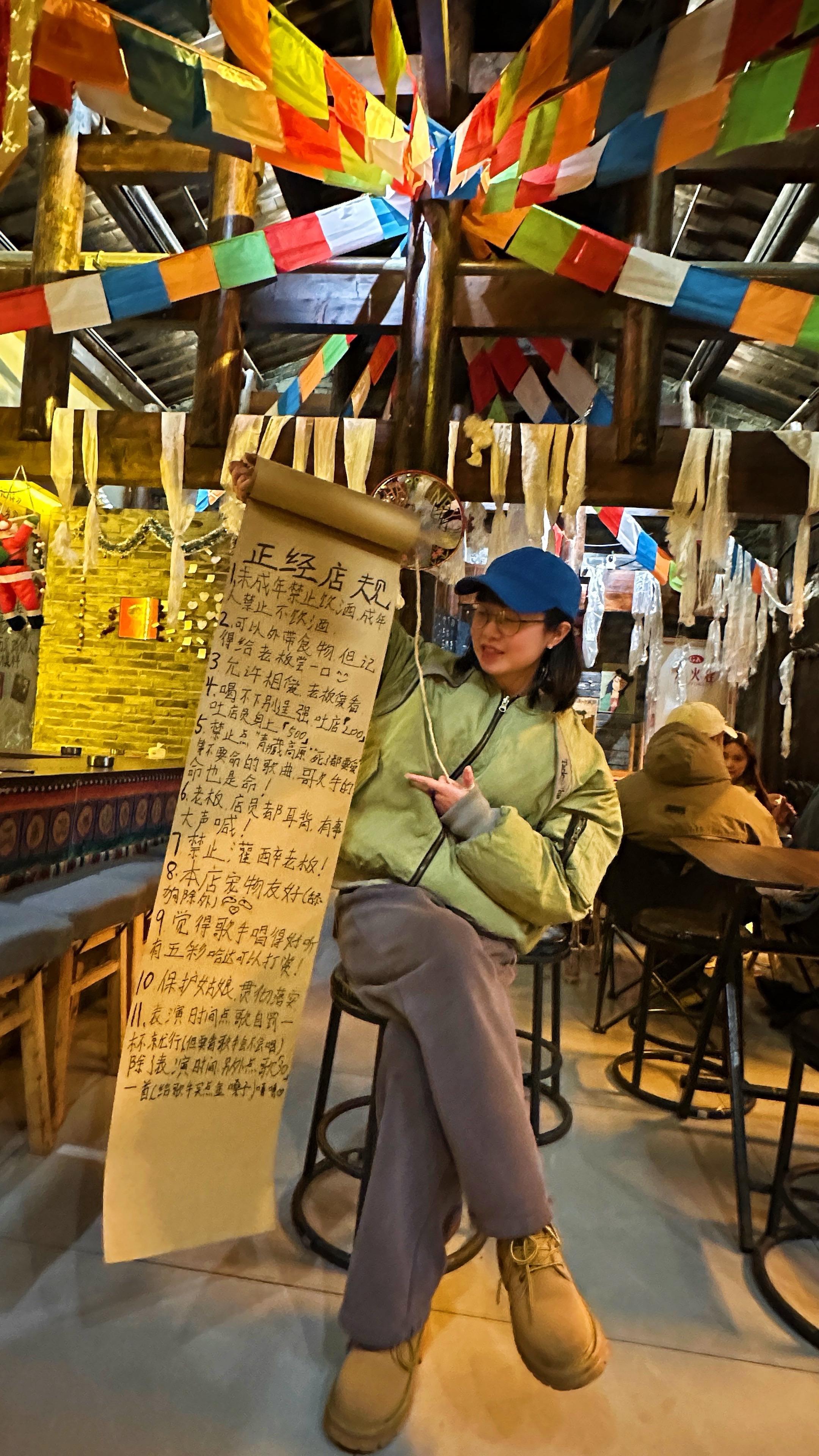 我们最根本的任务不是买房买车，不是让别人羡慕，也不是过的一定要比别人好...