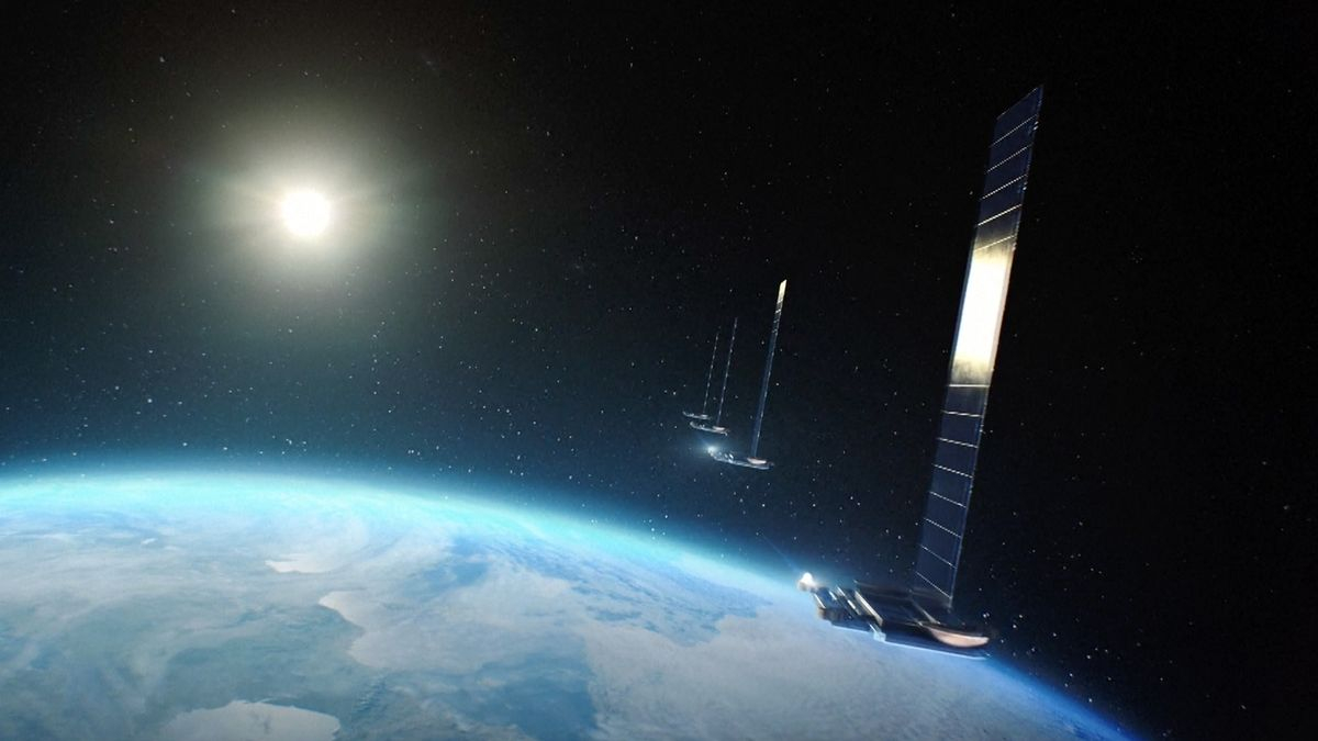 【部署完“中国星链”后，火箭变成几百块碎片，怎么回事？】8月6日，我国长征六号甲