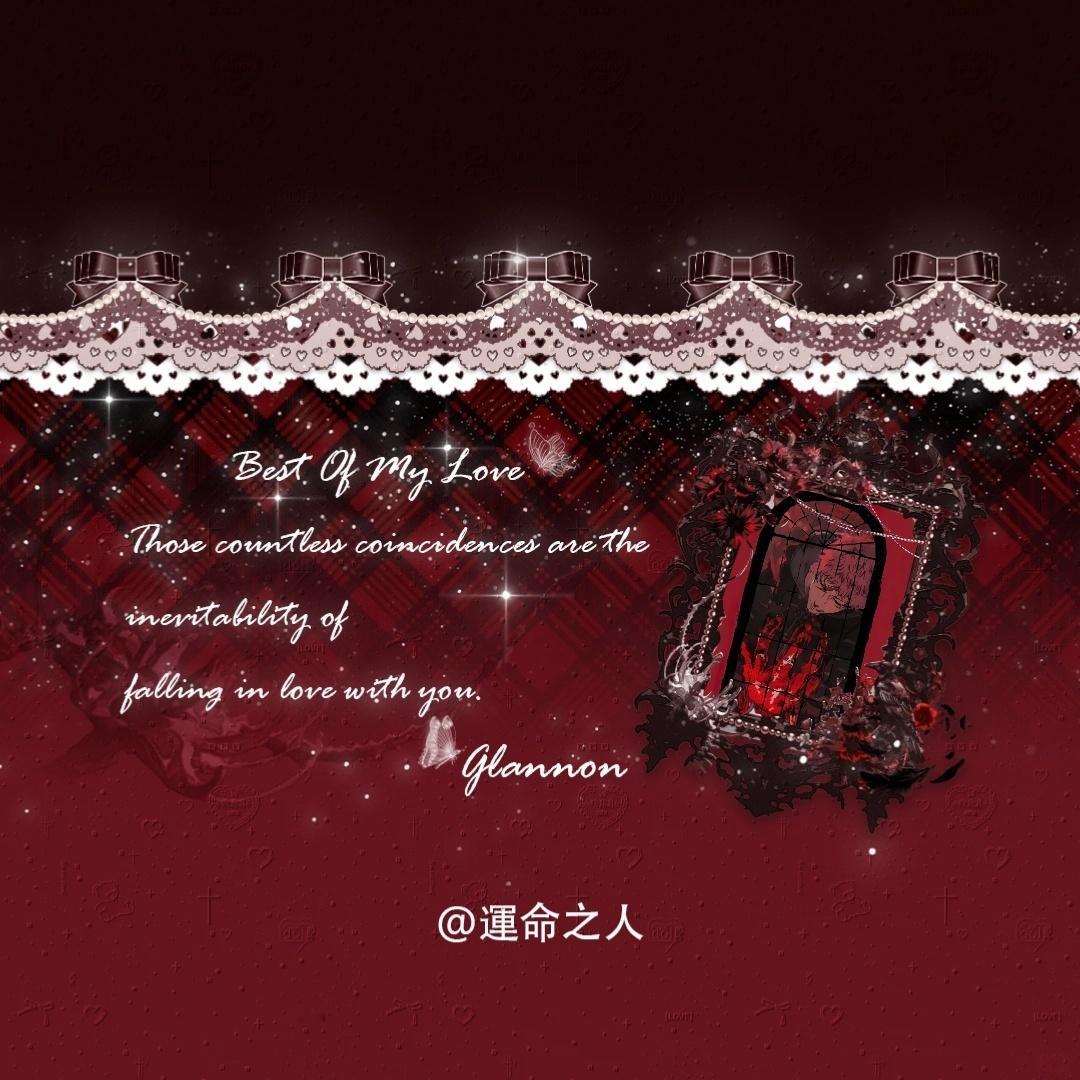 感觉很美，背景图更是特别搭配。 