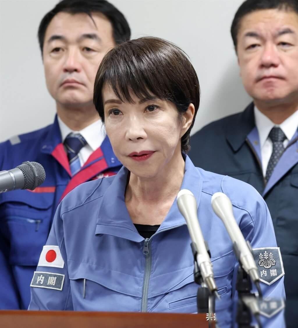 高市早苗开口了！用日语、英语、中文，同步向中国致哀！ 不是普通的外交辞令，这次东