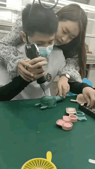 怎么我碰不到这么好的主管？