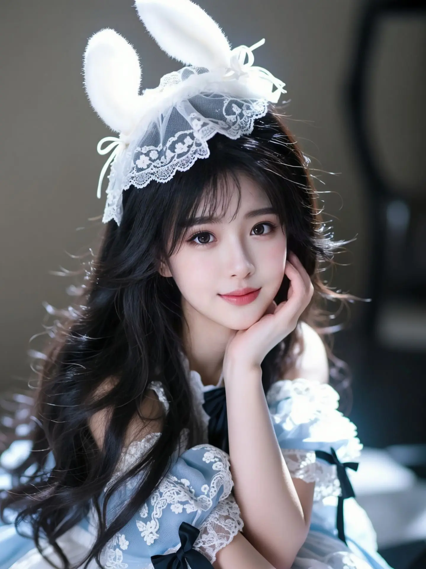 ❀ AI写真集 ❀。