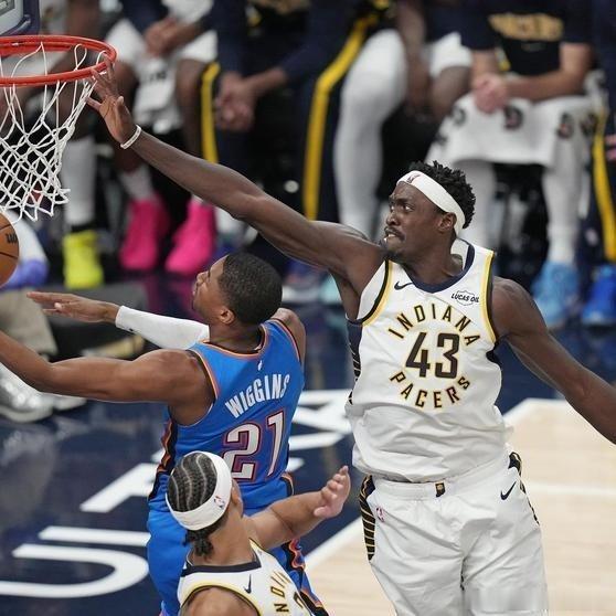 《ESPN名记爆料：雷霆要用12号签抢下伦德伯格，目的就是对抗文班——这操作你信