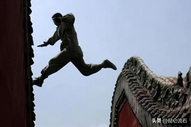 故宫“飞贼”落网记！1962年报警系统立首功
故宫第二次被盗
1962年4月，有