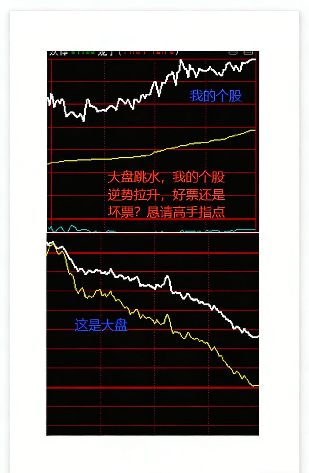 股市股票股民财经韭菜