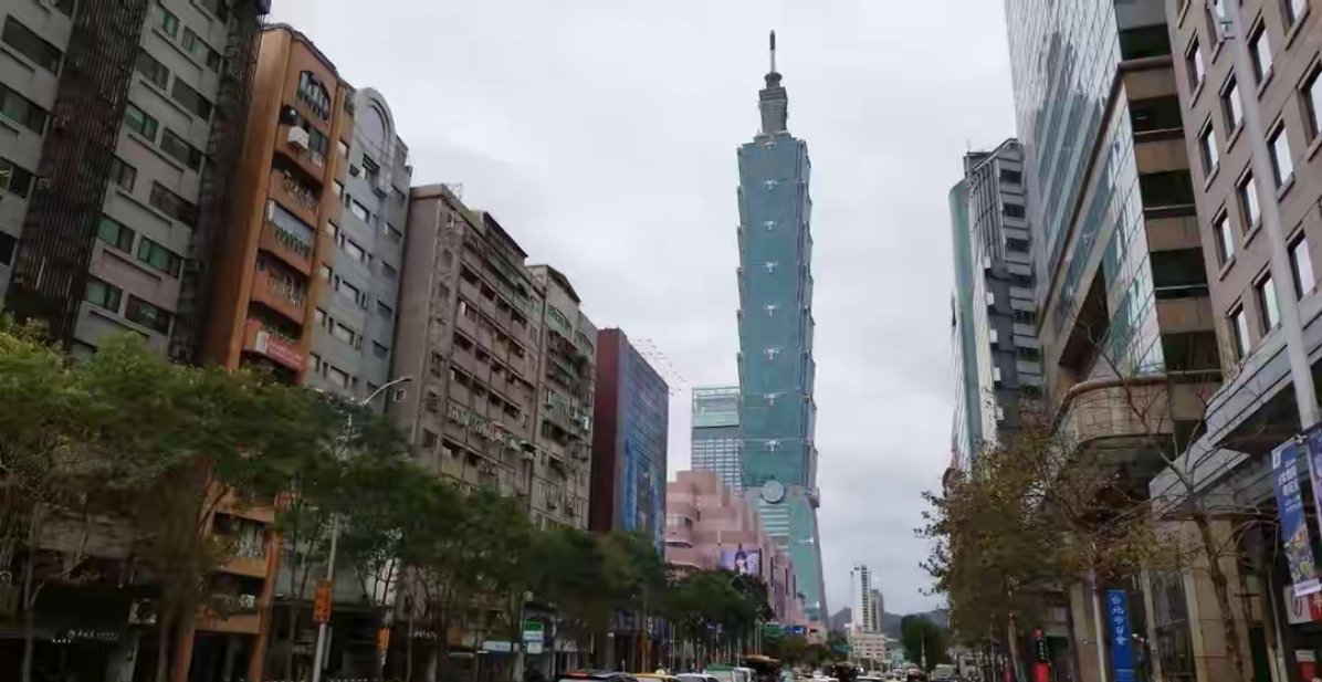 立陶宛外委会副主席率7国议员窜访台湾。 