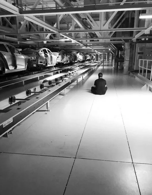 “特斯拉给我的生活和工作带来了 2/3 的痛苦。但这是值得的。” 伊隆·马斯克