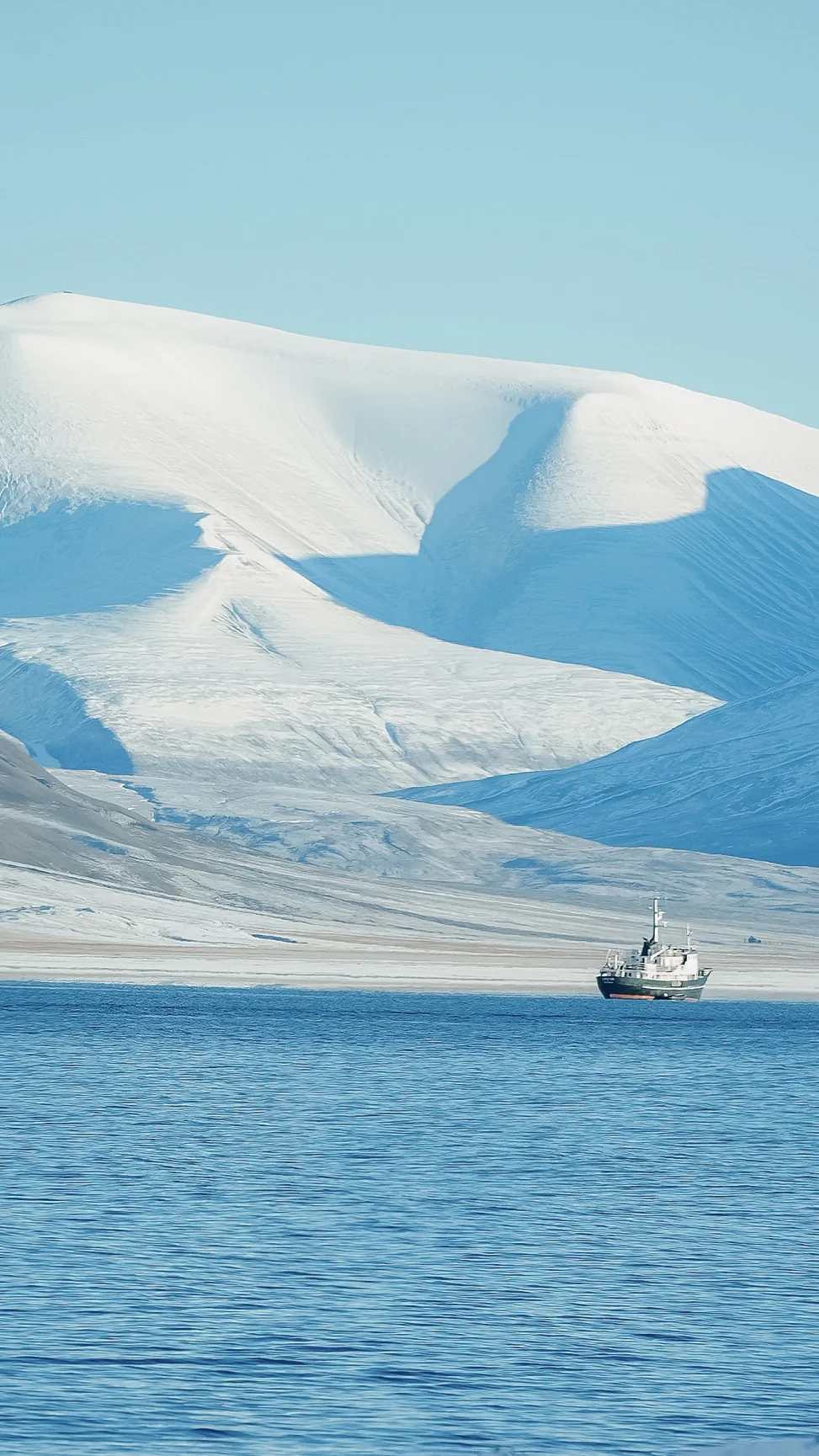 用全屏打开我在世界最北城的帧帧瞬间