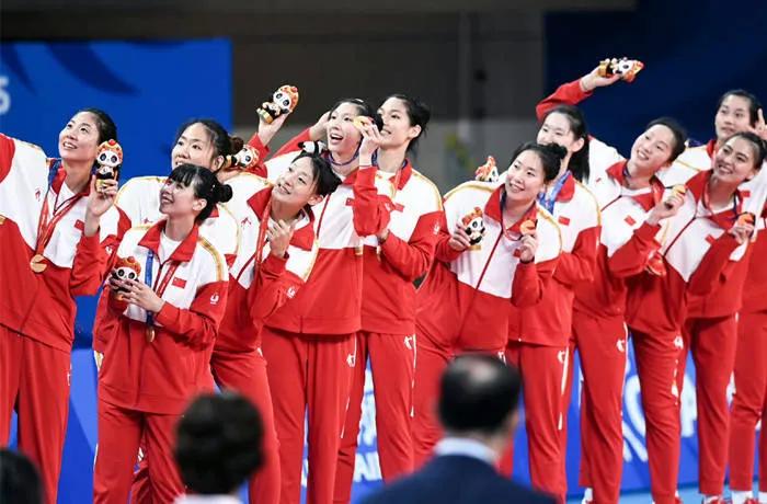 2023女排亚洲锦标赛将于8月30日至9月6日在泰国呵叻举行，中国女排14人大名