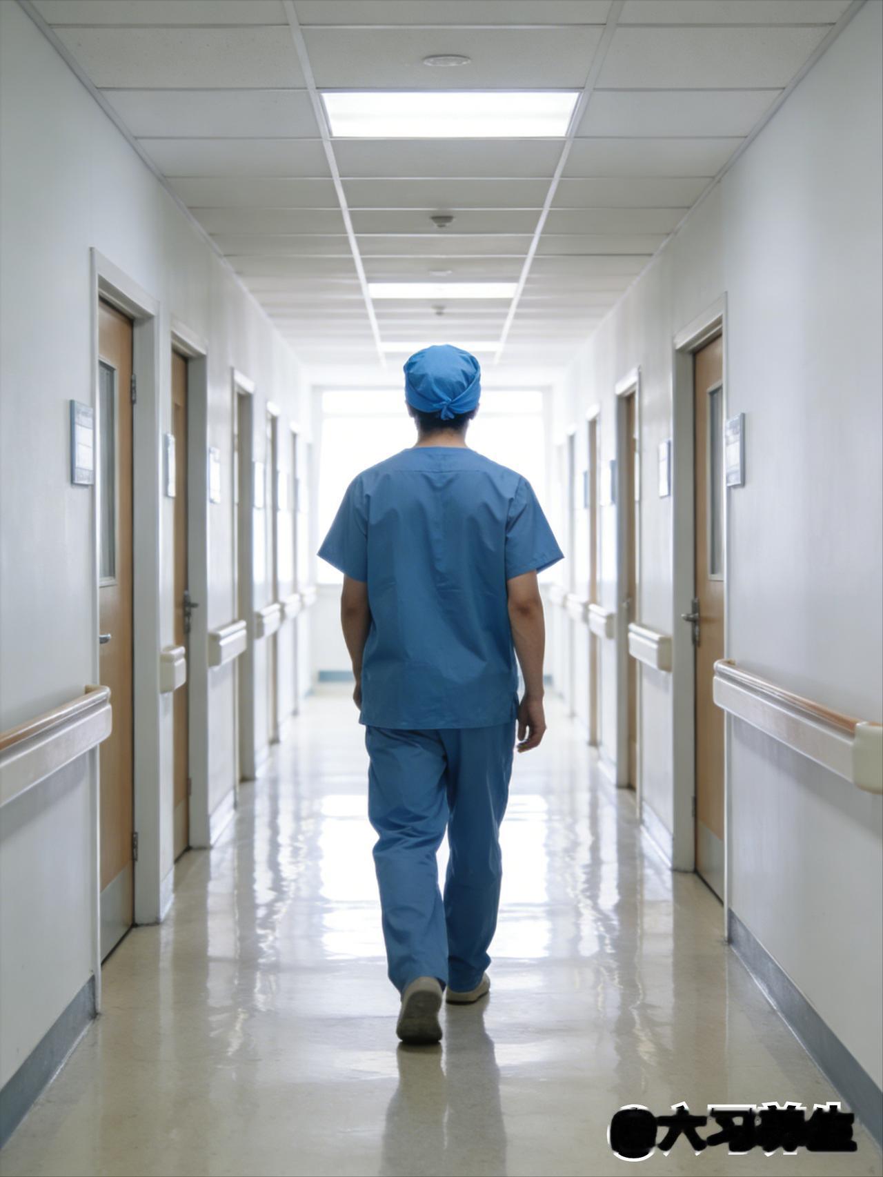 一位三甲医院医生醍醐灌顶的话：
“人到晚年，保持年轻的6个习惯，长期坚持！第一，