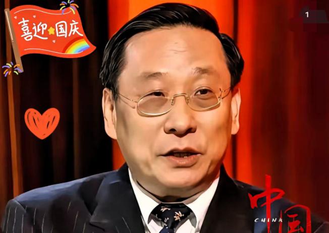 这下出名了，
不止中国，全世界都知道了，

高志凯在BBC、天空新闻等西方媒体上
