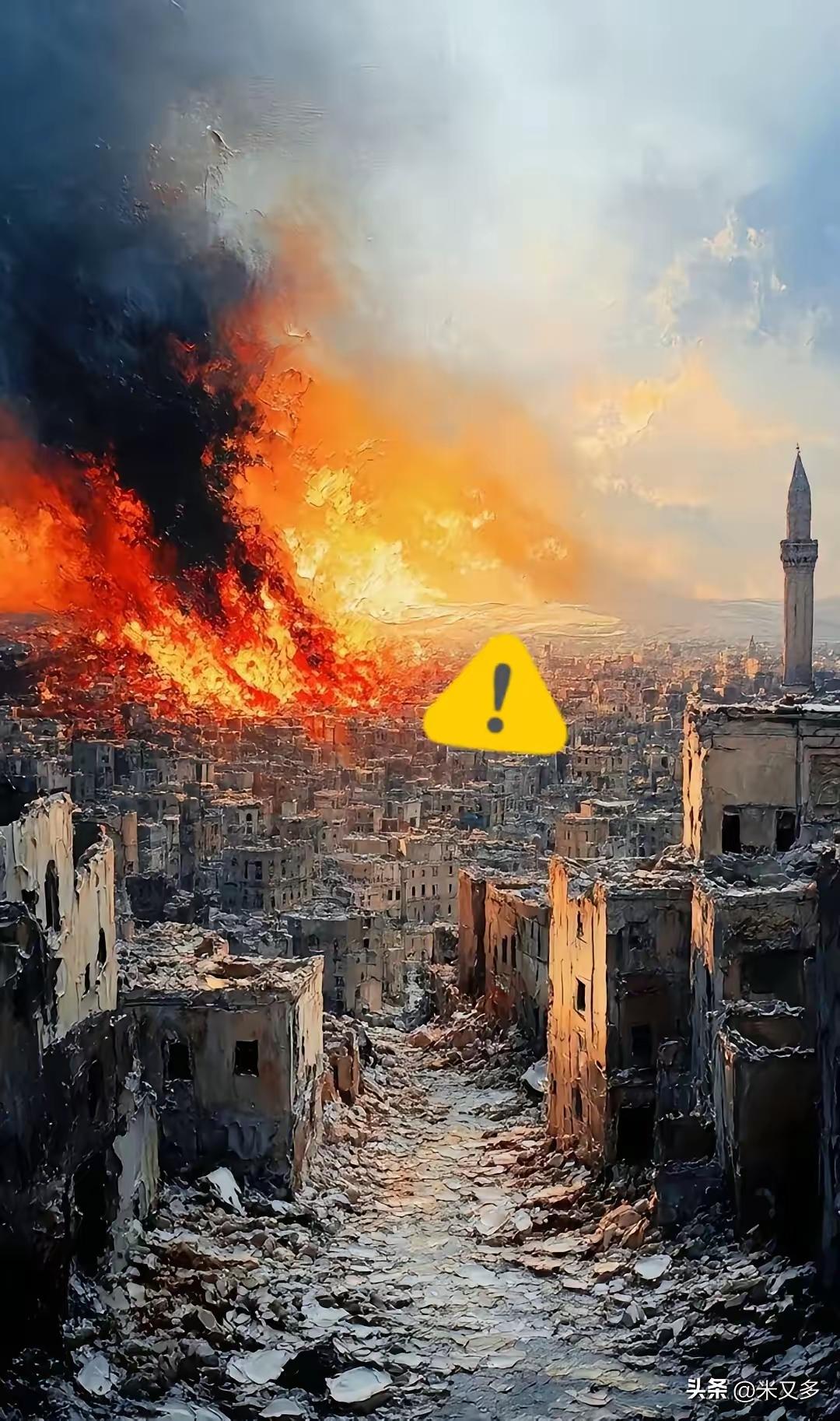 这次战争会成为美国的滑铁卢？
不能速战速决，美国已经没有一战定乾坤的实力了，全世