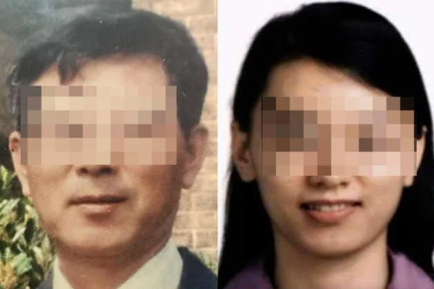 #新加坡双尸案女儿死因曝光#【华人父女新加坡家中身亡：女儿去世时体重仅24公斤，