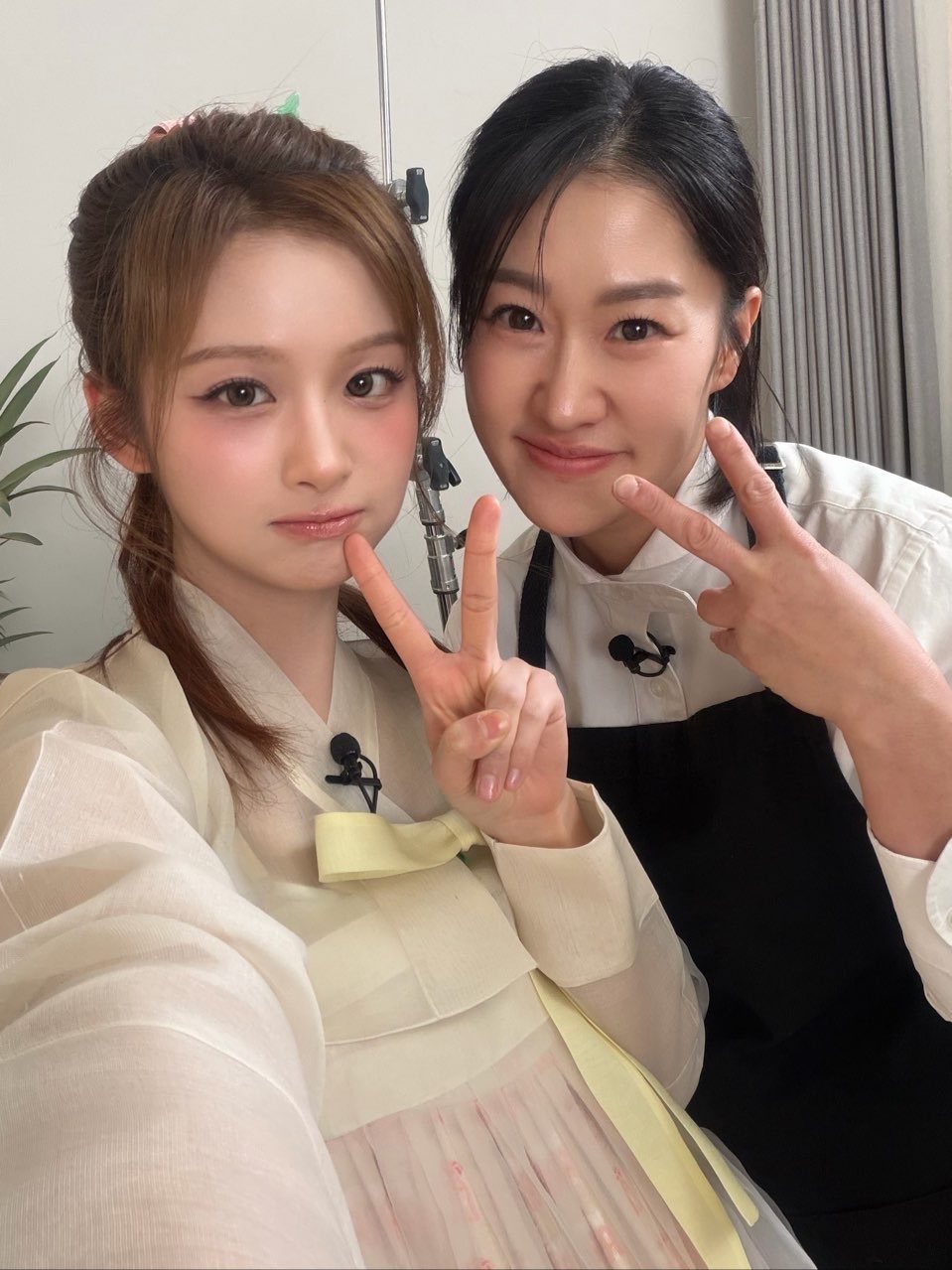 260216 NMIXX Sullyoon雪允 