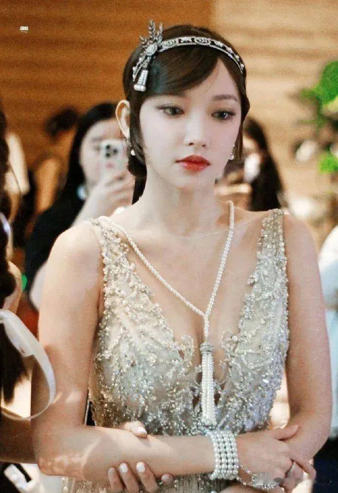 程潇真的没叫错“奶潇” 