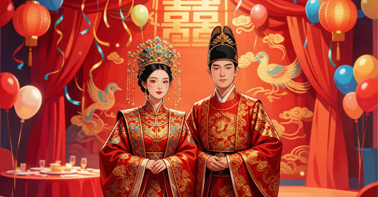 所谓天价彩礼，不过是穷人为难穷人的产物，你信吗？
但凡男方和女方有一方有钱，都不
