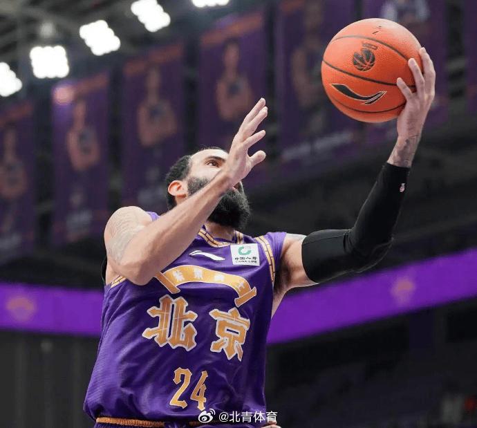 北控98:90浙江（加时），赢在这5点核心👇
 
1. 超级外援接管比赛：里勒