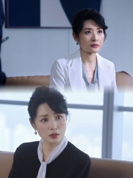 #出走半生归来仍是上班搭子#哈哈哈 这么多年搭档了默契肯定不用说，感觉两个人心态